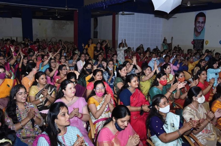 Biyani Girls B.Ed College Jaipur Event photo 20